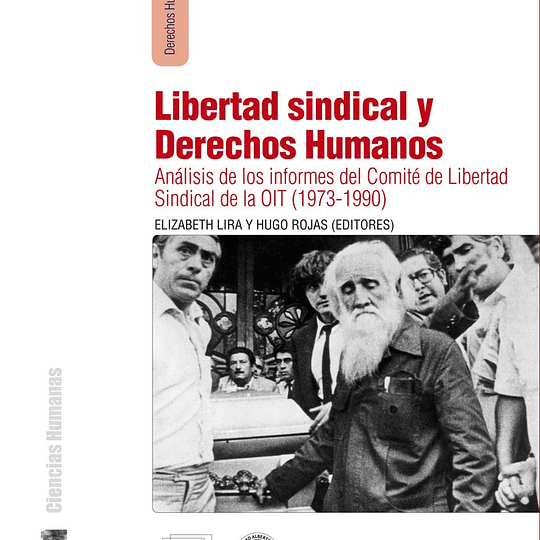 Libertad sindical y derechos humanos