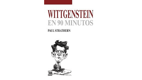 Wittgenstein en 90 minutos