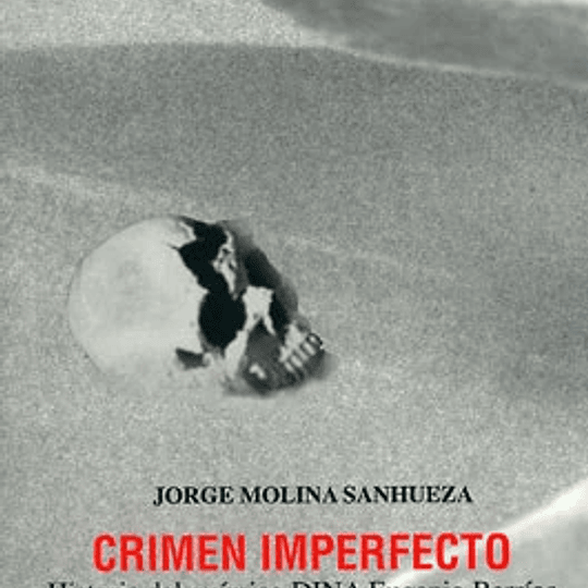 Crimen imperfecto