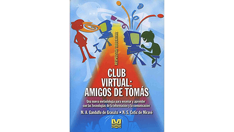 Club virtual: Amigos de  TOMAS