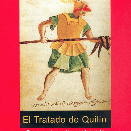 Tratado de Quilín