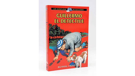 Guillermo Detective