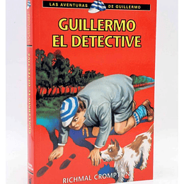 Guillermo Detective