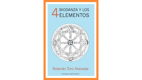 Biodanza y los 4 elementos