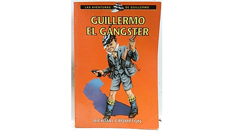 Guillermo el gangster