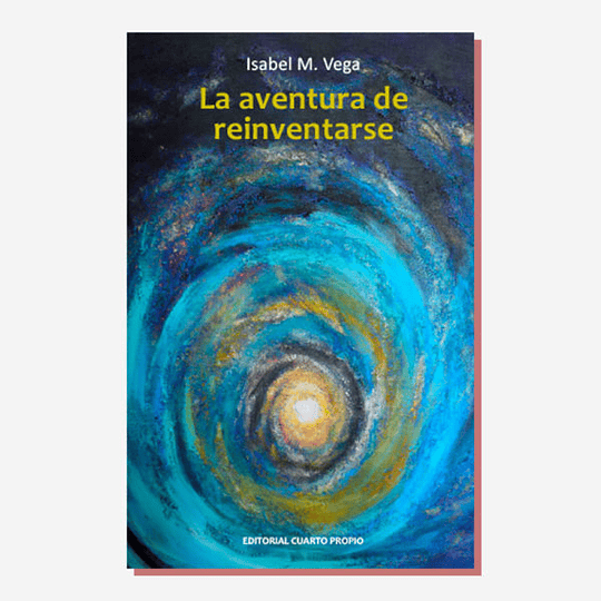 La aventura de reinventarse