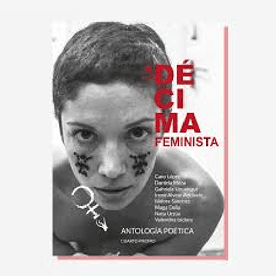 La Décima Feminista. Antología poética