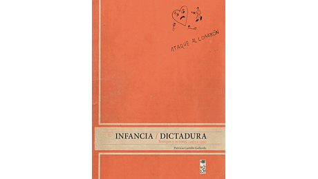 Infancia. Dictadura. Testigos y actores (1973-1990) 