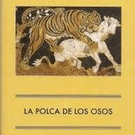 La Polca de los Osos