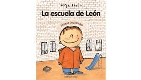 La escuela de León