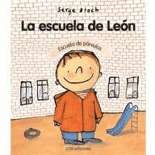 La escuela de León