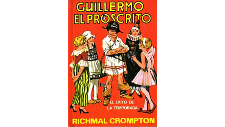 Guillermo el proscrito