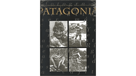 Introducción a la fotografía étnica en la Patagonia.