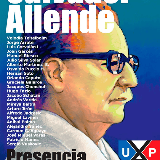 Allende, presencia en la ausencia