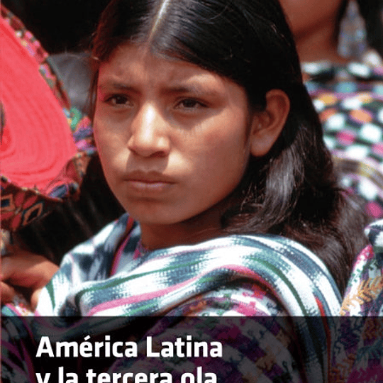 América Latina y la ola emancipadora