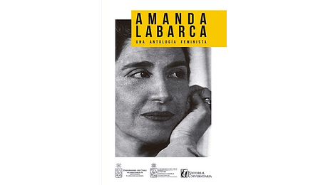Amanda Labarca: Una antología feminista