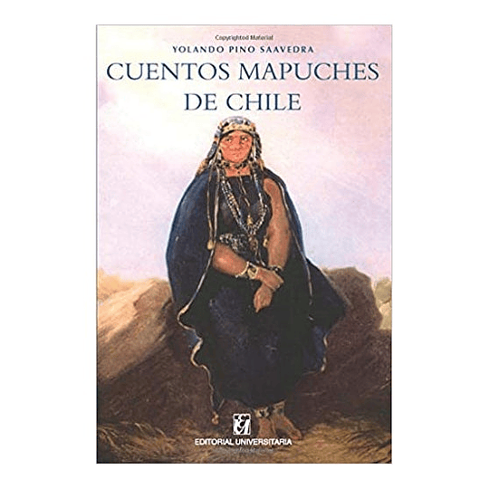 Cuentos mapuches de Chile