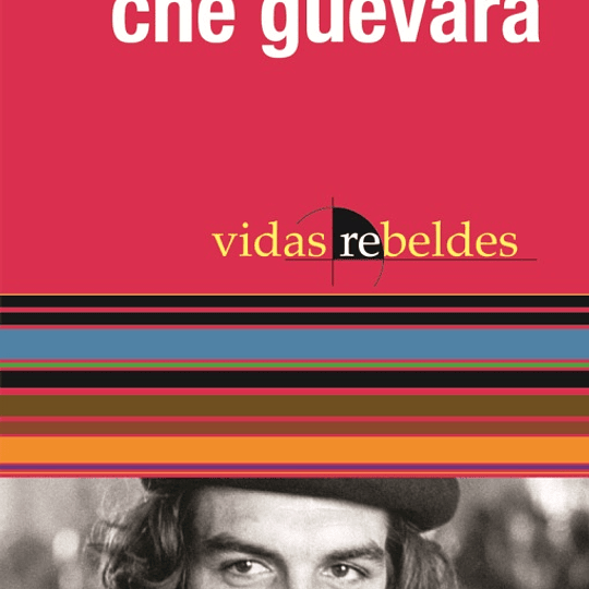 Ernesto Che Guevara