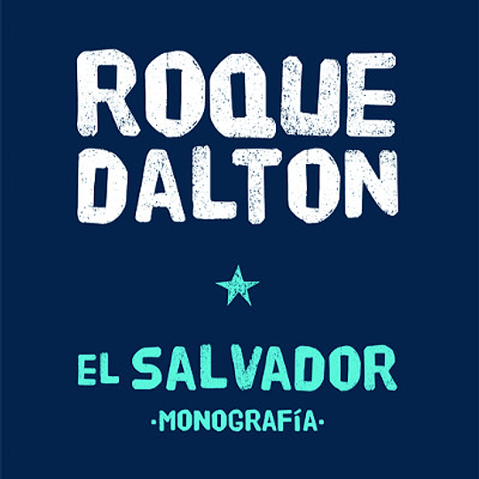 El Salvador. Monografía