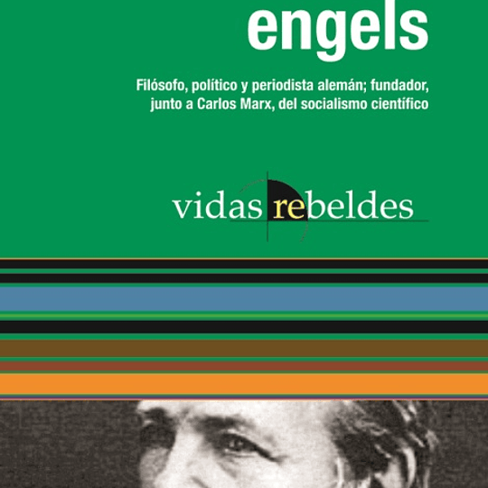 Federico Engels