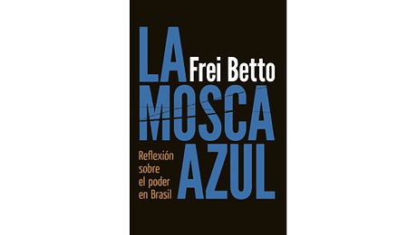 La Mosca azul