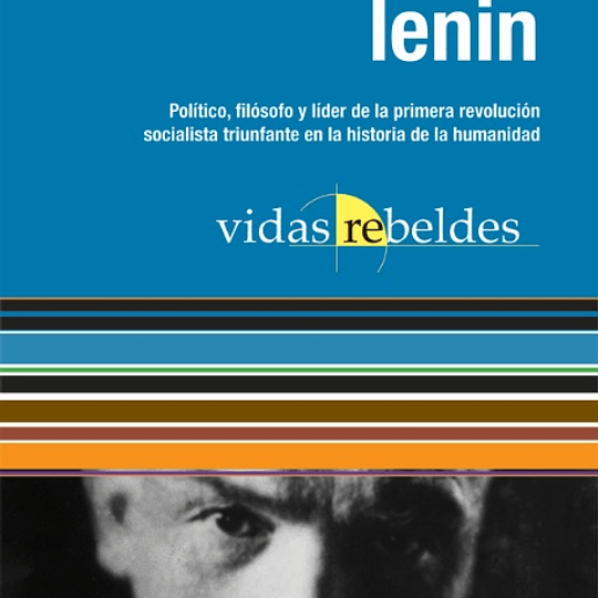 Vladimir Ilich Lenin