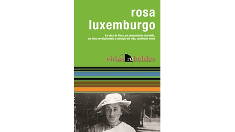 Rosa Luxemburgo