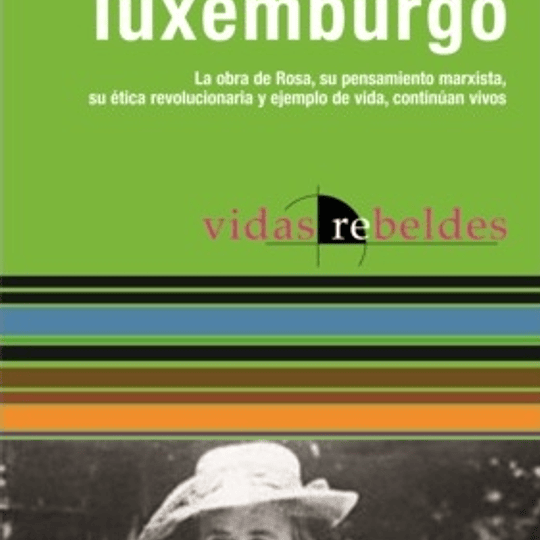 Rosa Luxemburgo