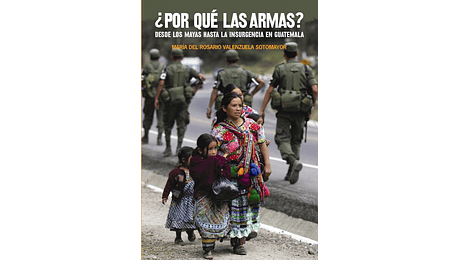 ¿Por qué las armas?