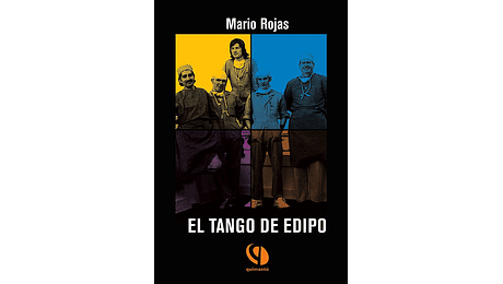 El tango de Edipo