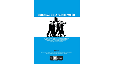 Estética de la participación. Arquitectura no soliticitada, trabajo inmaterial y producción de subjetividad participativa