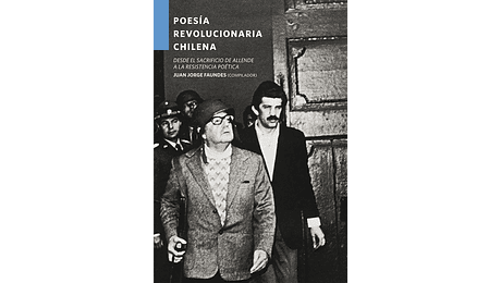 Poesía Revolucionaria Chilena