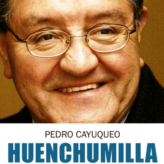 Huenchumilla, la historia del hombre de oro