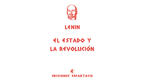 El Estado y la Revolución