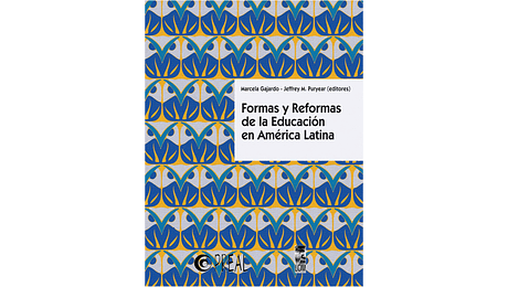  Formas y reformas de la educación en América Latina