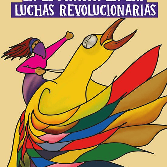 La educación en las luchas revolucionarias