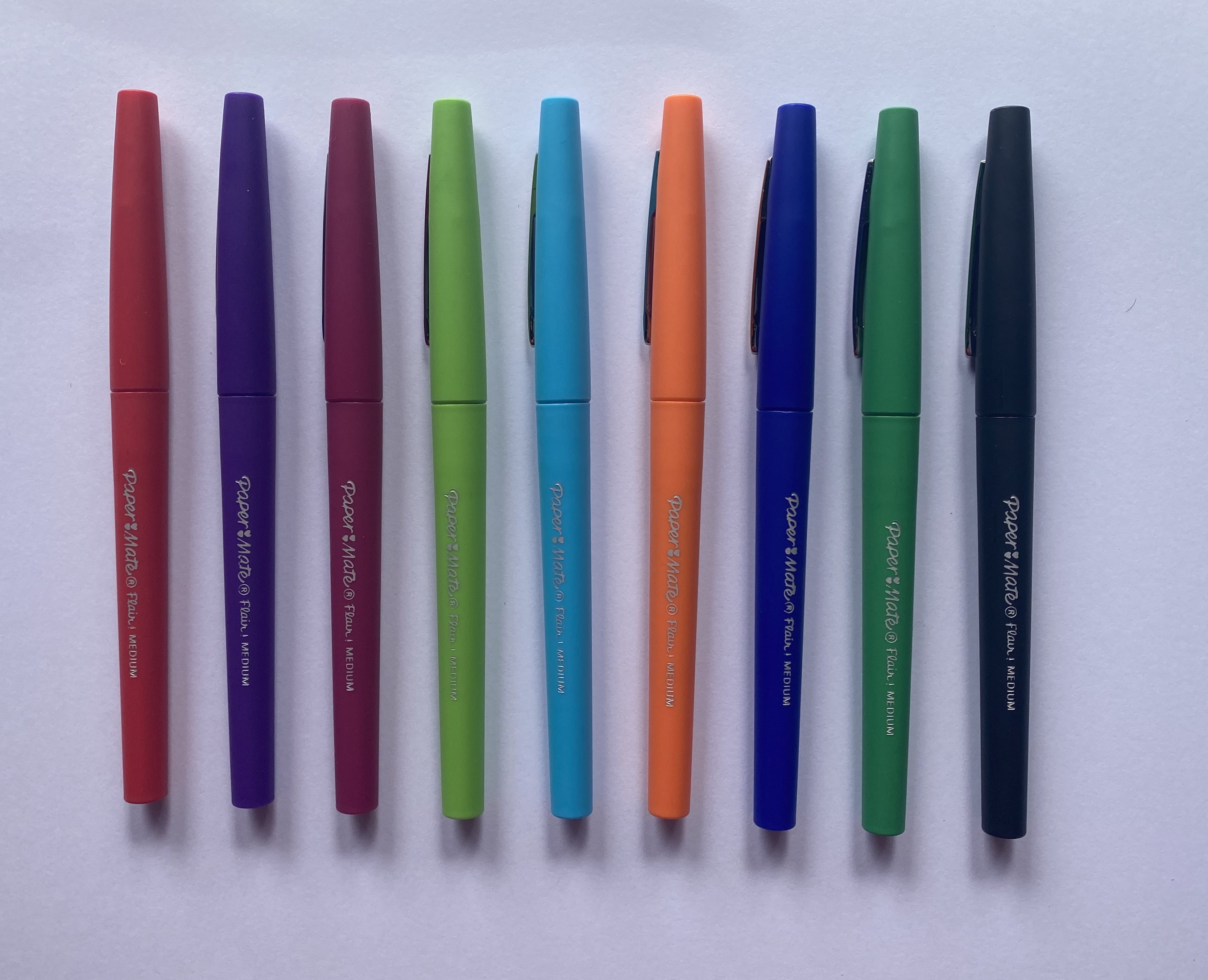 Lápiz Flair Papermate