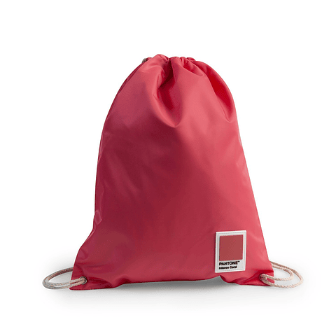 Morral Pantone Rosado 