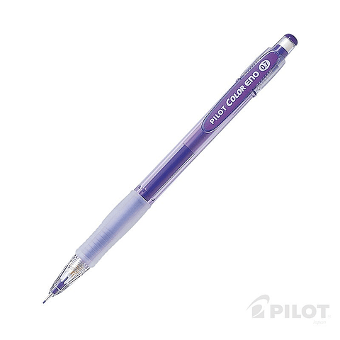 Portaminas Color Eno 0.7mm Pilot