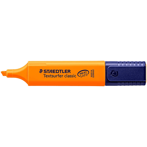 Destacador Neón Staedtler