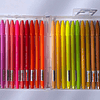 Plus Pen 3000 48 Colores Monami