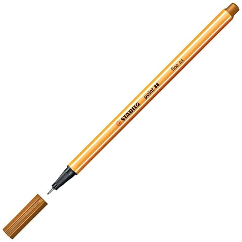 Fineliner Point 88 Stabilo