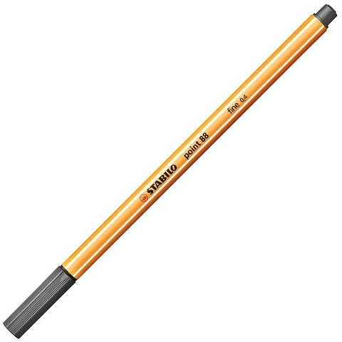 Fineliner Point 88 Stabilo