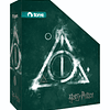 Caja Multiorden Harry Potter