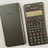 Calculadora Científica Casio Fx-82ms 2da Edición