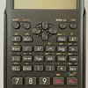 Calculadora Científica Casio Fx-82ms 2da Edición