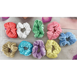 Collet Plush Pastel