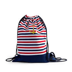 Morral Navy Rhein 