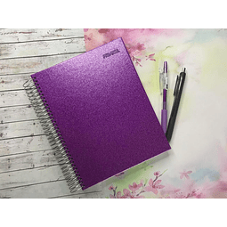 Cuaderno Medio Oficio Soft Touch Proarte