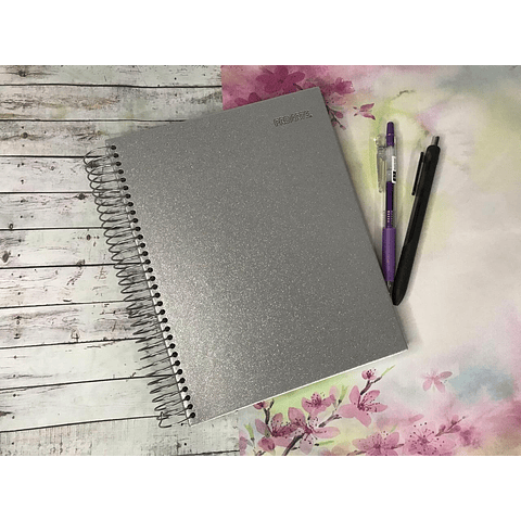 Cuaderno Medio Oficio Soft Touch Proarte